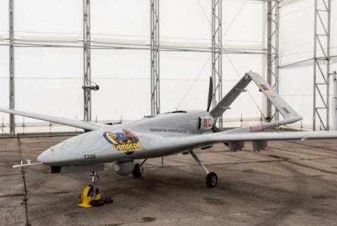 Entrevista de Tigran Balayan con Brussels Signal: Azerbaiyán está comprando drones y equipo militar