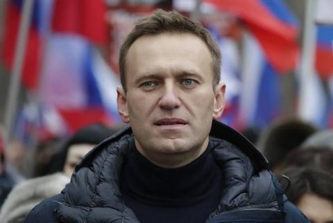 Семье Навального сообщили, что тело будет передано им через две недели