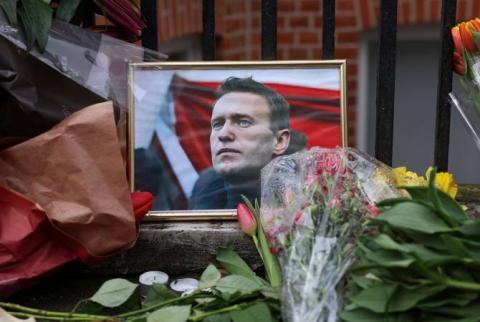 МИД Франции и Нидерландов вызвали послов России в связи со смертью Алексея Навального