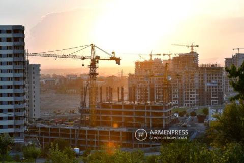 Կառուցապատողները դժգոհում են շինթույլտվության տուրքերից և վճարներից. փոխքաղաքապետն արձագանքում է