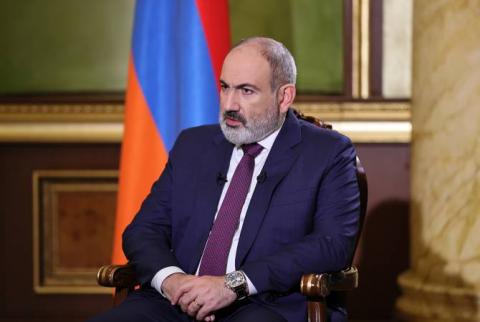 پاشینیان: "آذربایجان در خصوص اصلاحات  ارتش ارمنستان غوغایی به پا کرده است اما خودش میلیاردها دلار صرف سلاح می کند"