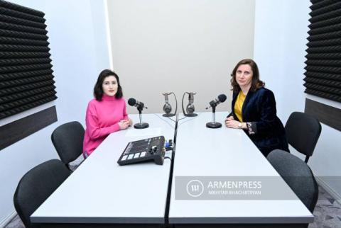 Podcast-Հարց բժշկին. ե՞րբ այցելել նյարդաբանին. պարզաբանում է մասնագետը