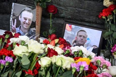 Австралия ввела санкции в отношении семи сотрудников исправительной колонии, в которой скончался Алексей Навальный