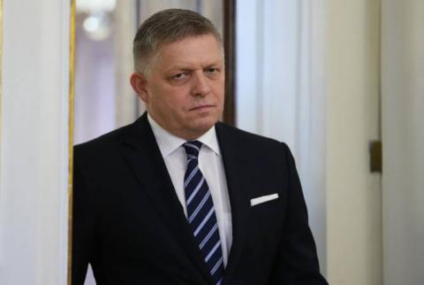 Некоторые страны ЕС и НАТО могут отправить военных в Украину: премьер-министр Словакии