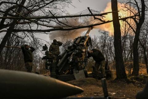 Бельгия заявила о выделении 200 млн евро на срочную закупку снарядов для Украины