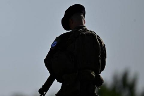 Франция в ближайшем будущем не рассматривает отправку солдат в Украину