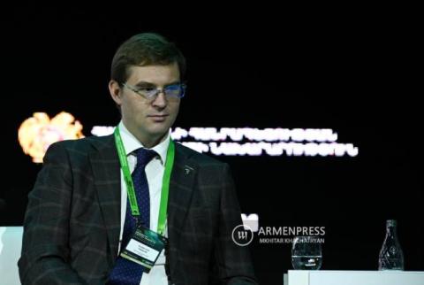 Ֆինանսական համակարգի նկատմամբ վստահության հարցը շատ կարևոր է, այդ թվում՝ ազգային անվտանգության տեսանկյունից. Freedom Holding-ի հիմնադիր
