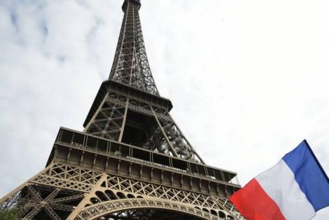 Франция поддержала идею ввести налог на прибыль от российских активов