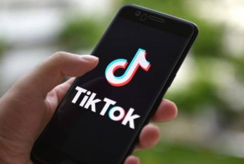 Палата представителей Конгресса США внесла законопроект о запрете TikTok