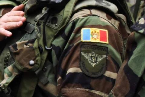 Молдова выйдет из Договора об обычных вооруженных силах в Европе