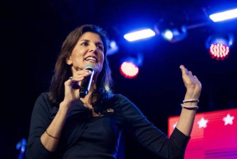Nikki Haley to exit GOP presidential race