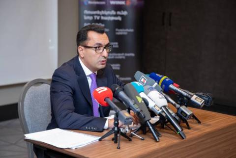 «Ռոստելեկոմ Հայաստան»-ը գործարկել է աննախադեպ հնարավորություններով «Wink օնլայն կինոթատրոն և հեռուստատեսություն» նոր հարթակը