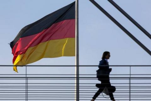 В Германии снизили прогноз экономического роста