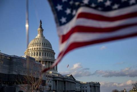Палата представителей США одобрила пакет законопроектов о расходах на 2024 год
