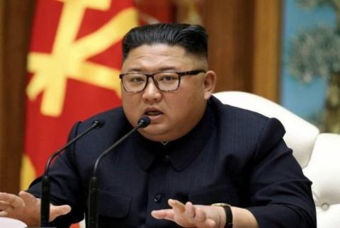 Ким Чен Ын посетил учения и дал указание ускорить "подготовку к войне"