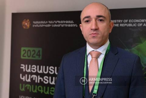 Հայաստանում կա մի քանի միլիարդ դոլար, որը կարող է ուղղվել ներդրումային ծրագրերի ֆինանսավորմանը. ֆինանսիստ