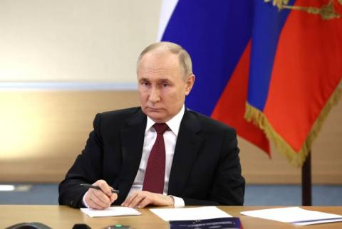 Путин помиловал более 50 осужденных женщин