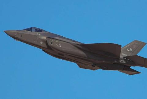 Турция готова обсудить с США возвращение к программе F-35