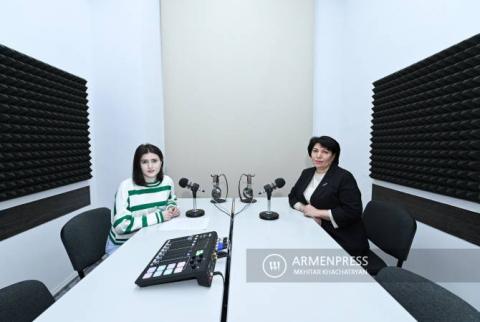 Podcast-Հարց բժշկին. ճարպակալումը հիվանդություն է, որը կարող է որոշ հիվանդությունների առաջացման հիմնական ռիսկի գործոն հանդիսանալ