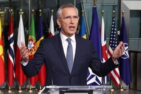 НАТО не намерено размещать ядерное оружие в новых государствах-членах: Йенс Столтенберг