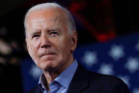 If Israel invades Rafah, Biden will consider conditioning military aid to Israel: POLITICO
