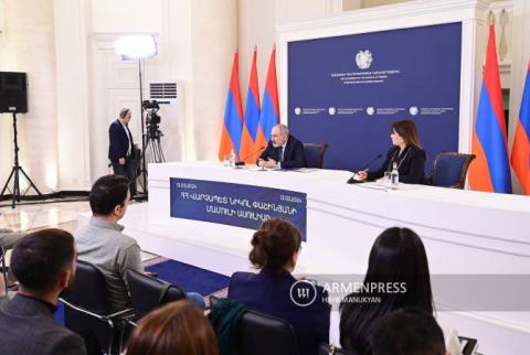 ایروان رسمی انتظار پاسخی از سازمان پیمان امنیت جمعی در خصوص  حوزه مسئولیت این سازمان در جمهوری ارمنستان را دارد