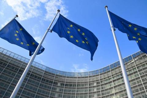 Еврокомиссия подготовит предложение по российским активам до саммита ЕС