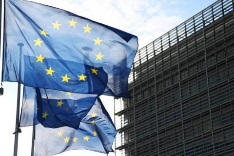 ЕС может согласовать пакет военной помощи Украине в ближайшее время