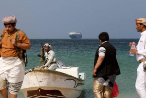 США проводили с Ираном секретные переговоры относительно атак хуситов в Красном море: Financial Times