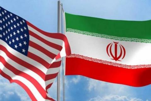 Իրանը և ԱՄՆ-ն չեն քննարկել անվտանգության իրադրությունը Կարմիր ծովում. IRNA