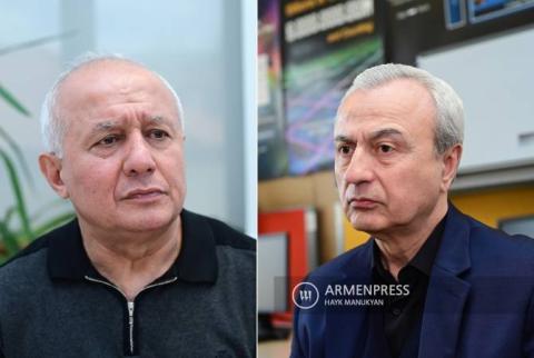 ՀՀ-ում բիզնեսի համար կրթության մեջ ներդրումներ են պետք. «Սինոփսիս Արմենիա»-ն բուհ-ընկերություն համագործակցության բարձր ցուցանիշներ է գրանցել