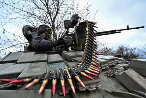 Португалия выделит 100 млн евро на отправку снарядов в Украину