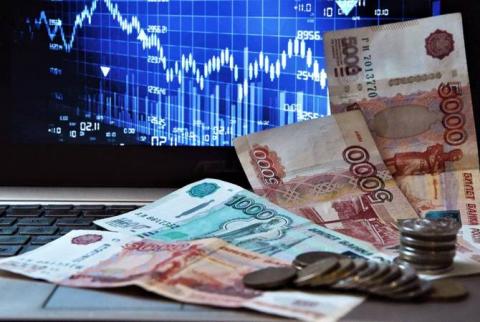 На следующей неделе курс российского рубля будут определять два важных события