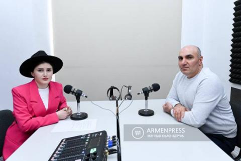 Podcast-Հարց բժշկին. ծխելը, ճարպակալումը, զարկերակային գերճնշումը կարող են հանգեցնել երիկամի քաղցկեղի