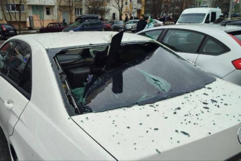 В Белгородской области сообщили, что за неделю в результате обстрелов погибли 11 человек