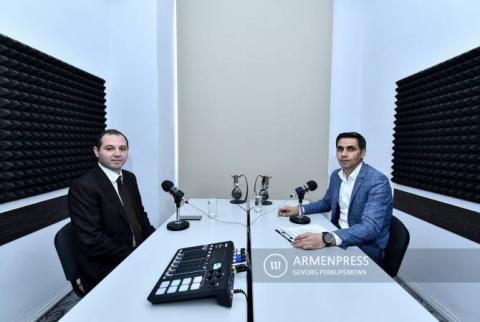 Freedom Broker Ermenistan dünyanın büyük borsalarına yatırım yapma fırsatı sunuyor