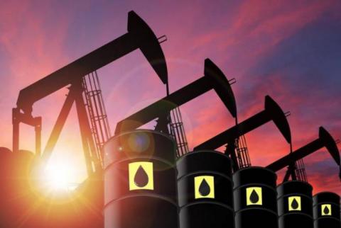 Oil Prices Up - 19-03-24
