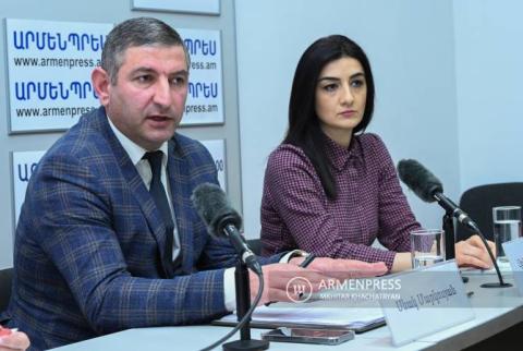 Շաբաթը 7 օր, 24 ժամ ռեժիմով՝ պահպանություն. անտառային տնտեսություններում վերահսկողությունը խստացվում է