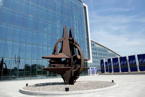 НАТО осуждает теракт в Москве  