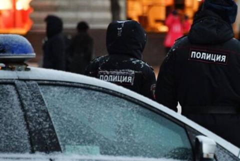 В Москве после звонка о "минировании" эвакуировали ТРЦ