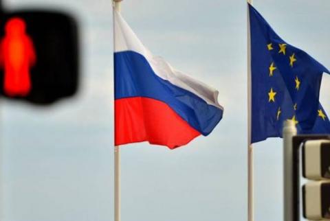 Россия намерена защитить свои активы, которые ЕС хочет передать Украине