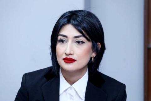 Doing Digital Forum-ի հետ գնում ենք թվայնացման հնարավորություններին ընդառաջ. Տաթևիկ Սիմոնյան 