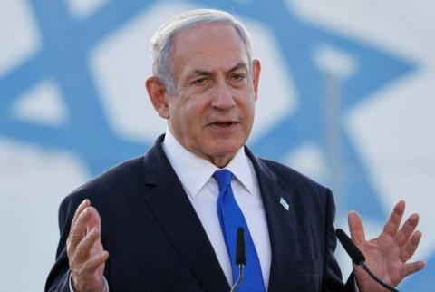 Израиль продолжает подготовку к операции в Рафахе: Биньямин Нетаньяху