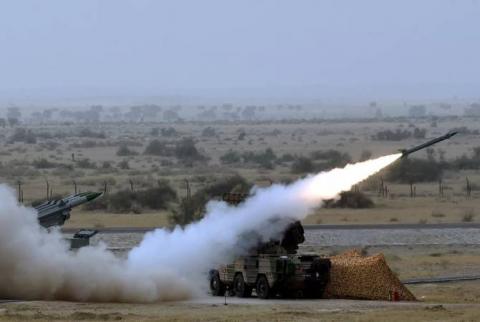 Ущерб Индии от случайного запуска ракеты в направлении Пакистана составили $3 млн