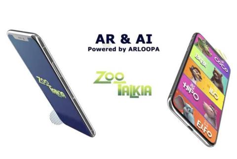 Հայկական ARLOOPA-ն 5-15 տարեկանների համար կրթական նոր հավելված է թողարկել