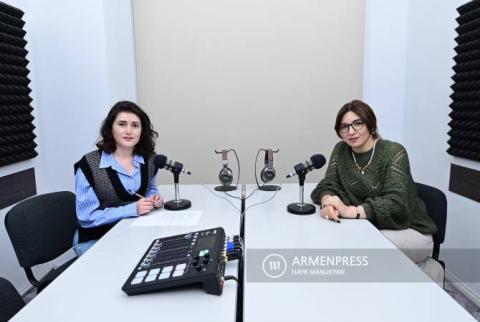 Podcast-Հարց բժշկին. էկրանի առջև անցկացրած ավելորդ ժամանակը երեխաների մոտ կարող է առաջացնել հոգեբանական և ֆիզիկական լուրջ խանգարումներ