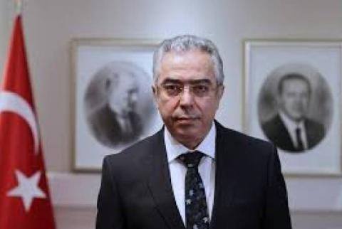 Թուրքիան չի պատրաստվում արտահերթ նախագահական ընտրություններ անցկացնել. Էրդողանի խորհրդական