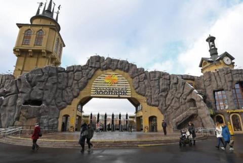 Մոսկվայում եղանակային պայմանների պատճառով փակել են զբոսայգիները և կենդանաբանական այգին