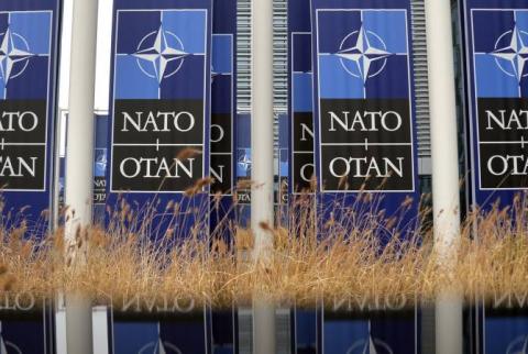 Главы МИД стран НАТО обсудят способ независимого выделения $100 млрд для Украины