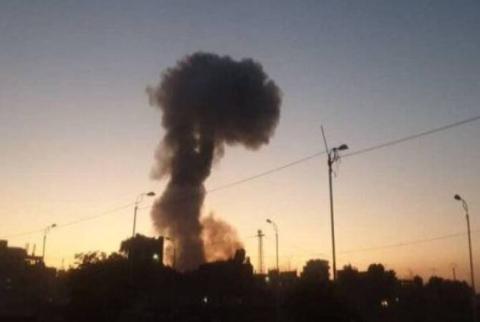 В Иране убиты 15 человек, напавших на участки полиции и базы КСИР